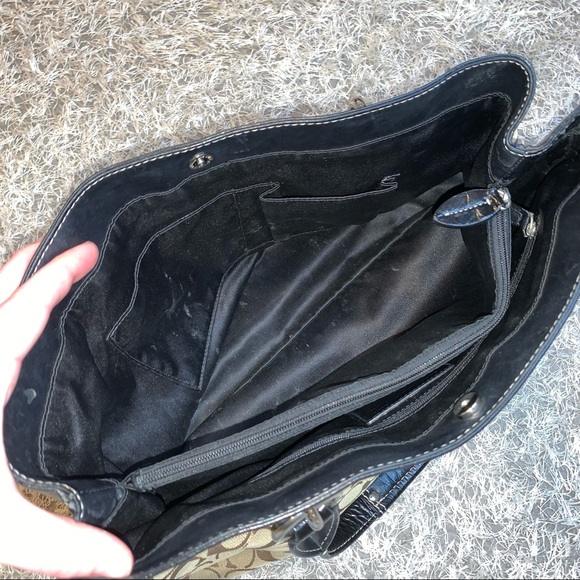 COACH Purse - Picture 5 of 7